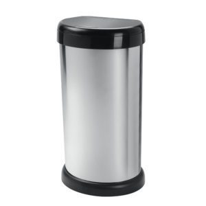 42L-Moda-Touch-Bin-Silver