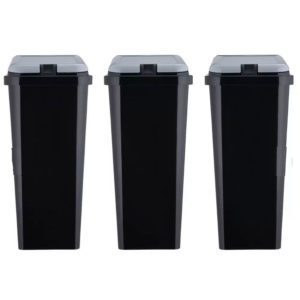 45L-Rectangular-Touch-Top-Bin---Recycling-3PK